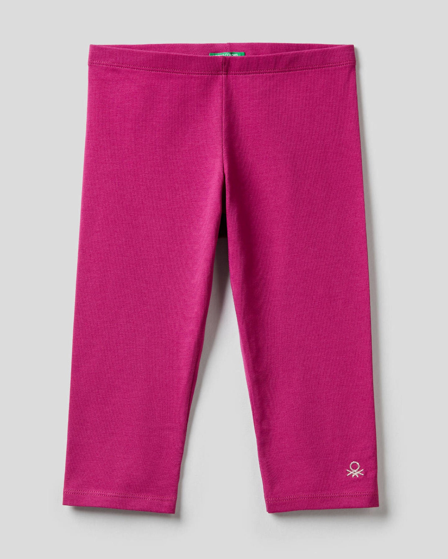 Fuchsia Leggings