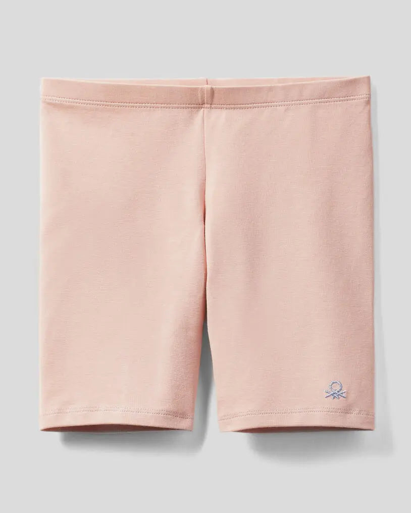 Pink Bermuda - BEVAVA