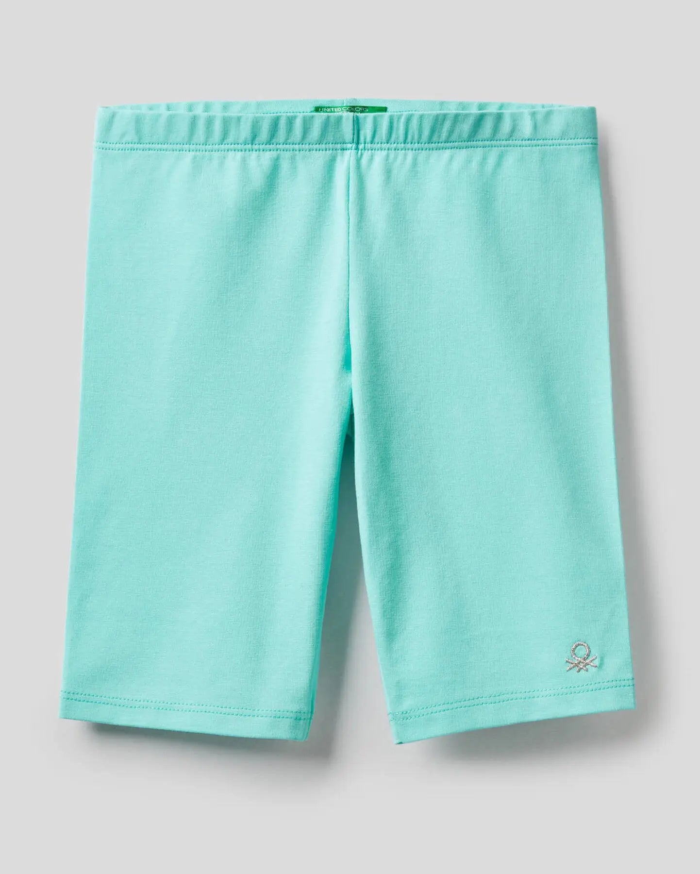 Light Blue Bermuda - BEVAVA