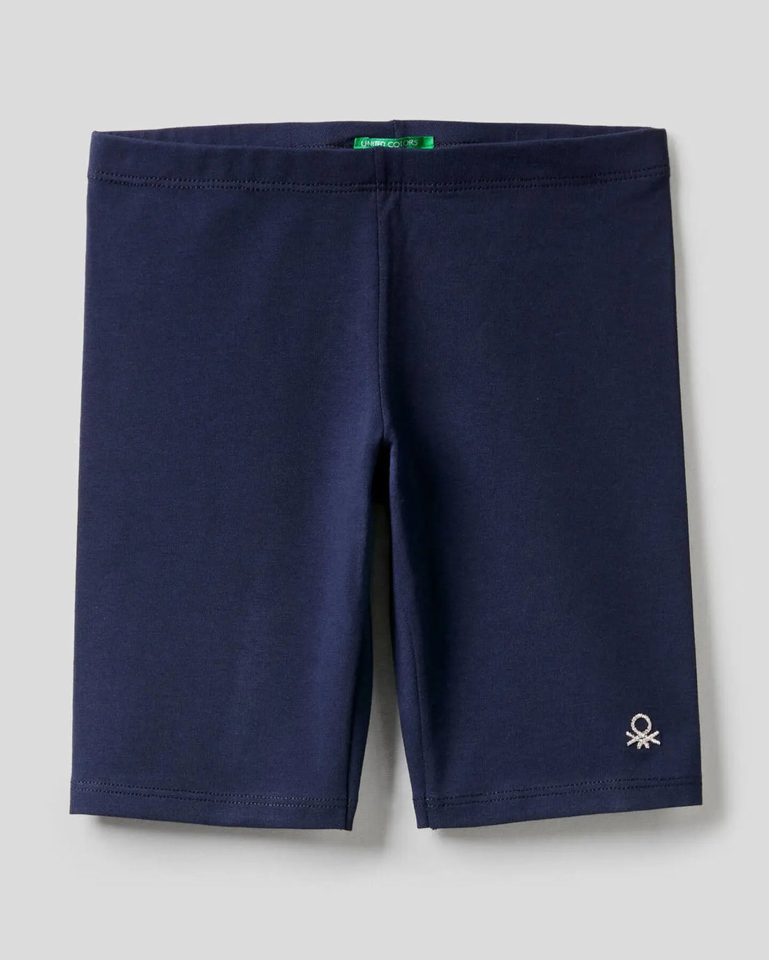 Dark Blue Bermuda - BEVAVA