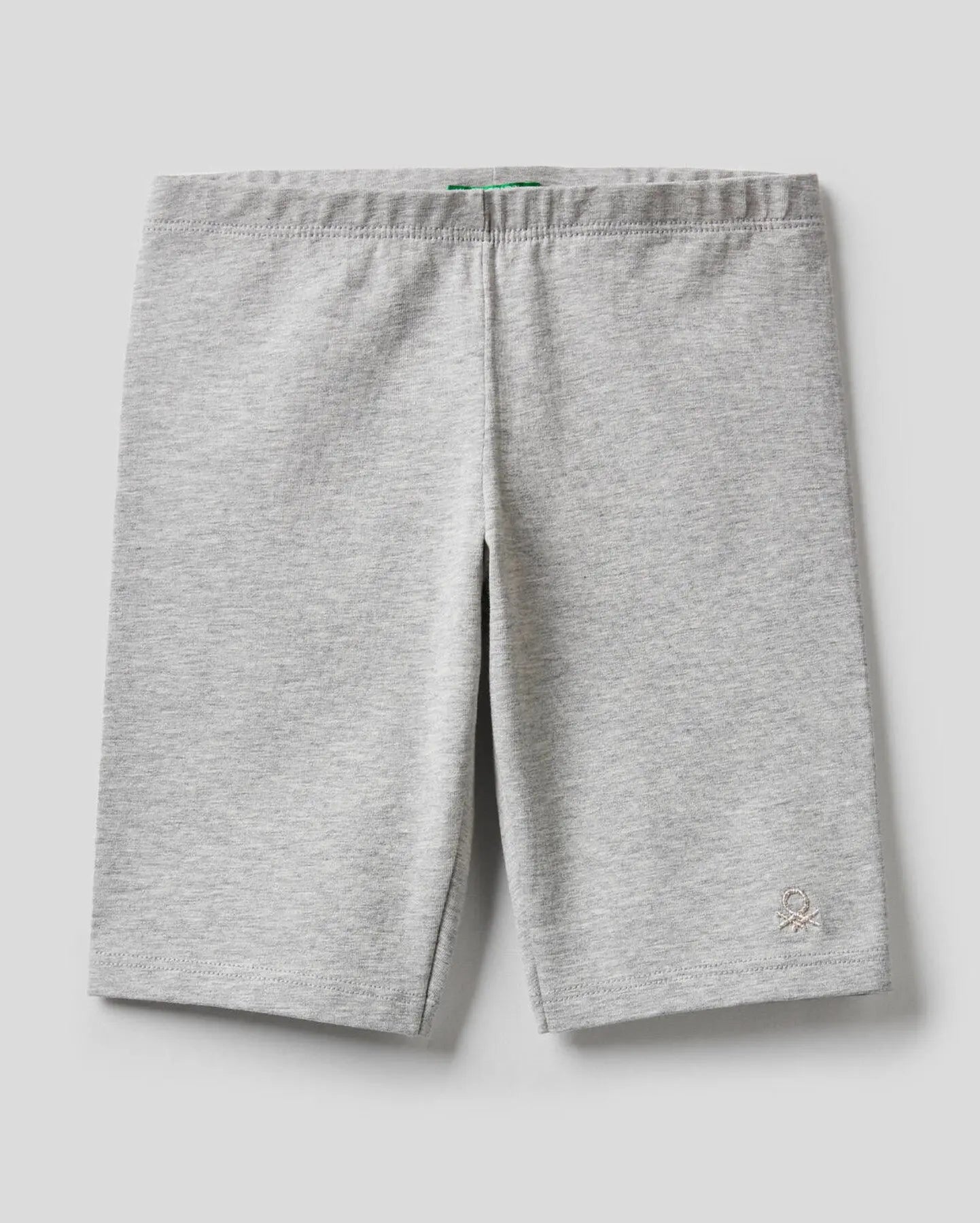 Light Grey Bermuda - BEVAVA