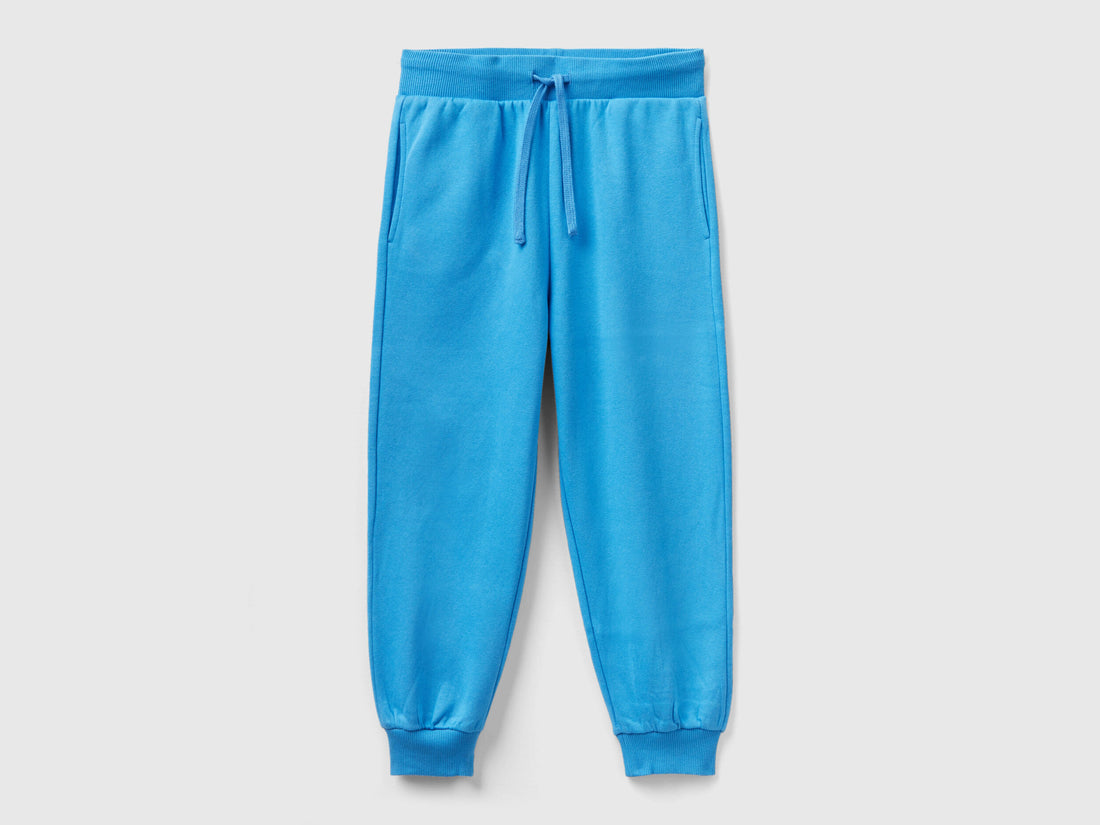 Joggers In Recycled Fabric_3N2ZCF04I_16F_01