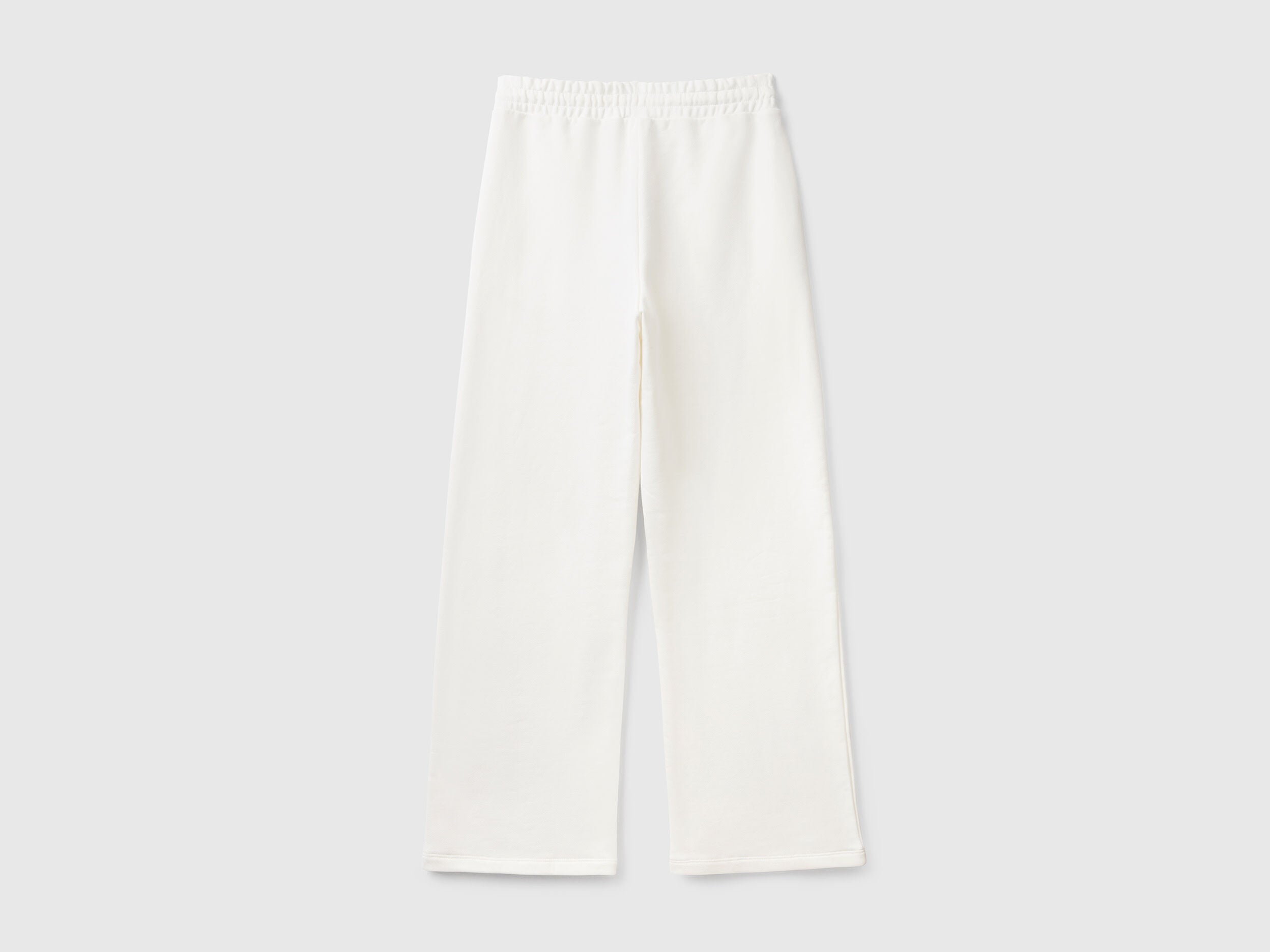 High-Waistband Sweat Pants