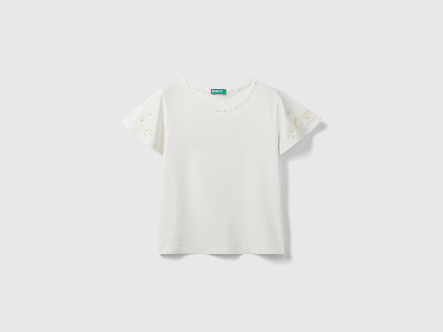 Organic Cotton T-Shirt_3P4ZC10I4_0Z3_01