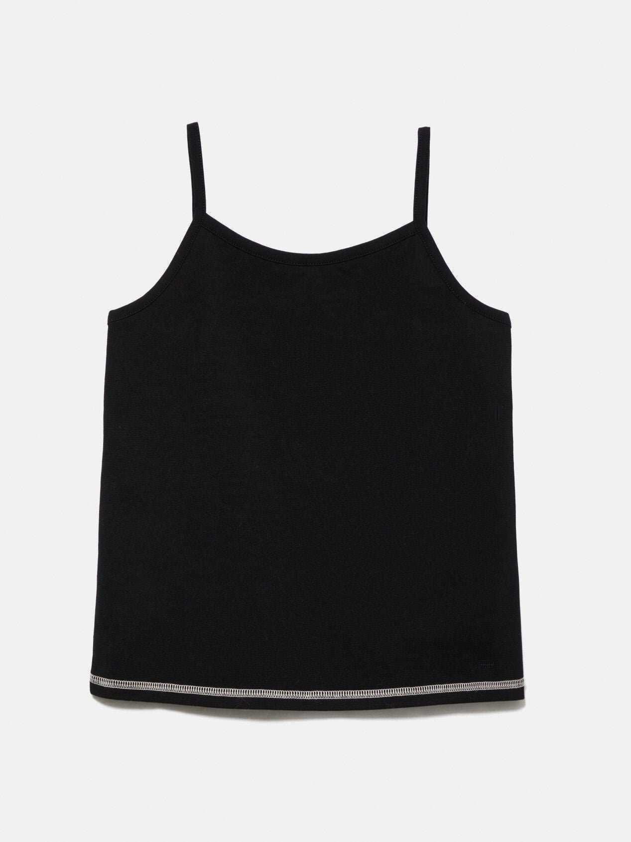 Tank Top With Logo