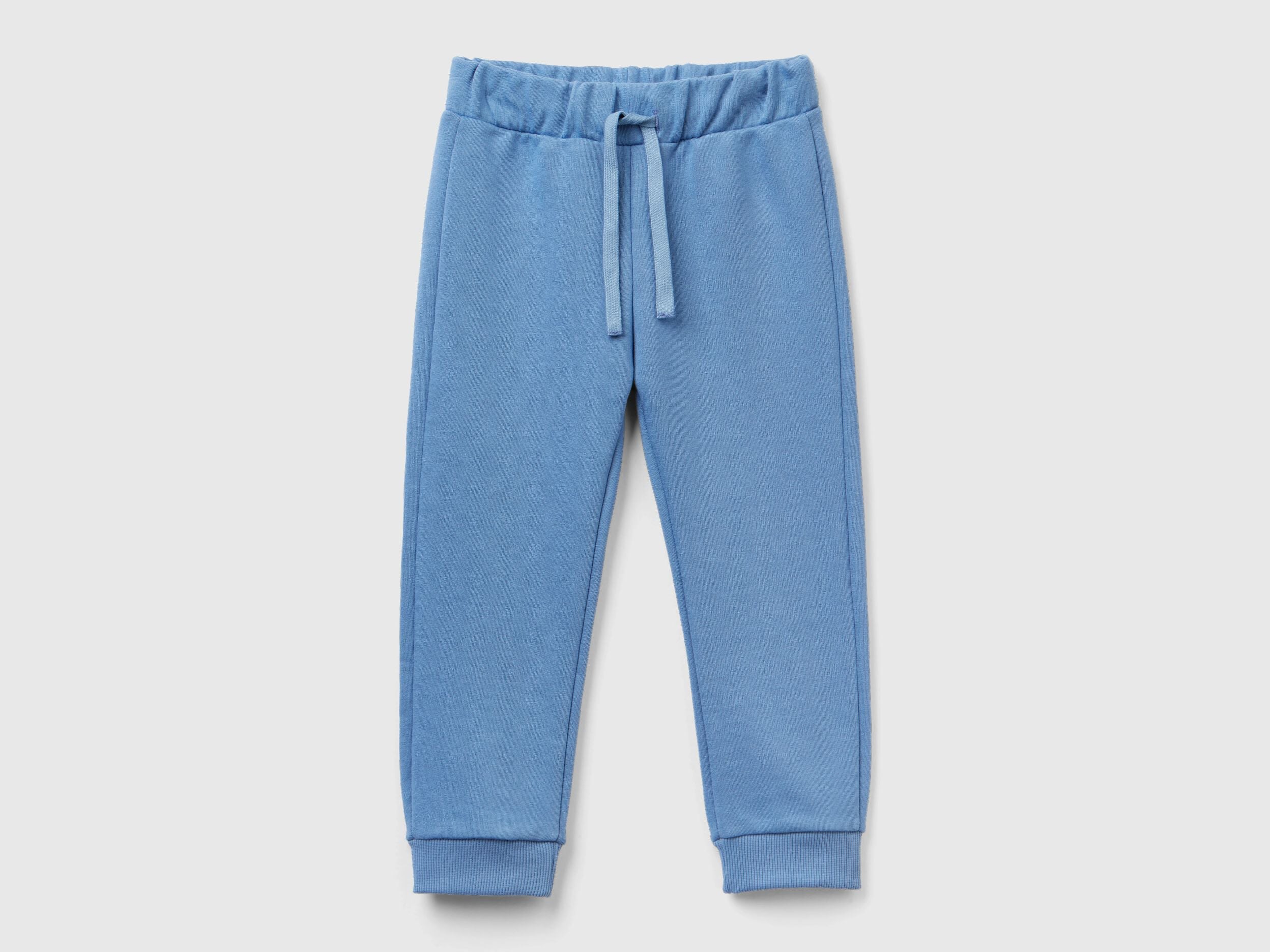 Sweat Joggers With Drawstring