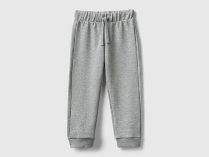 Sweat Joggers With Drawstring