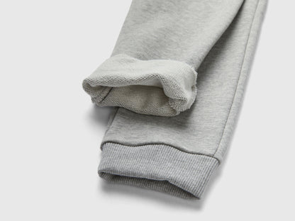 Sweat Joggers With Drawstring