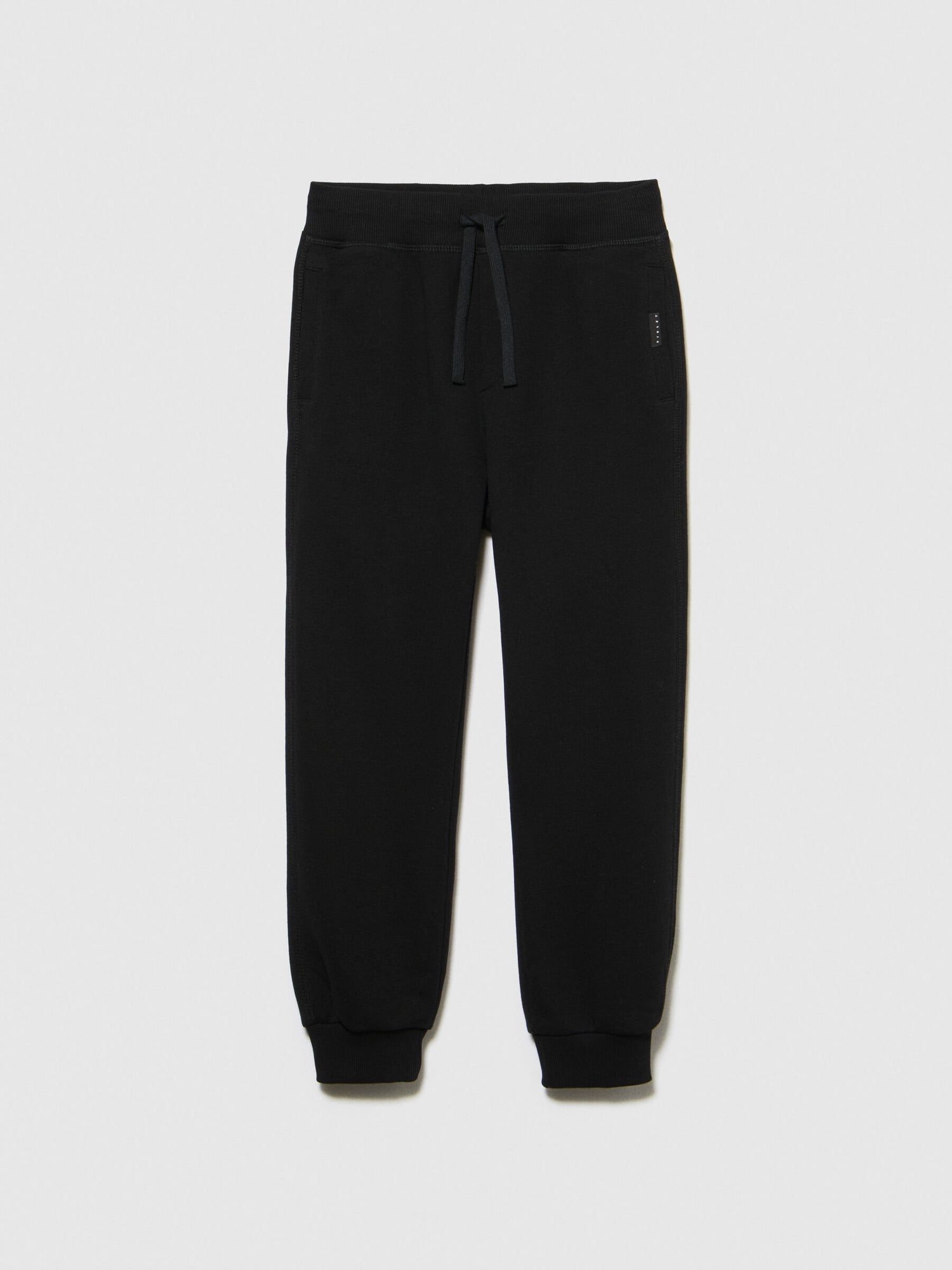 Regular Fit Joggers_3PANXF014_100_01