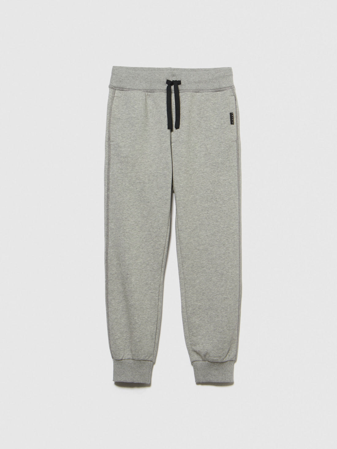 Regular Fit Joggers_3PANXF014_901_01