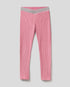 Pink Leggings Benetton