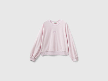 Chenille Sweatshirt_3T5E3M04E_07M_04