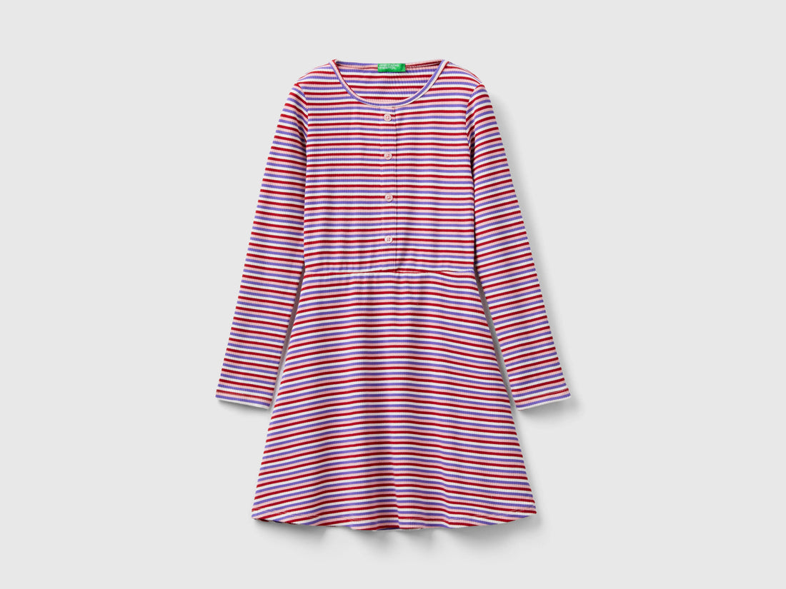 Striped Shirt Dress_3TOFCV00I_902_01