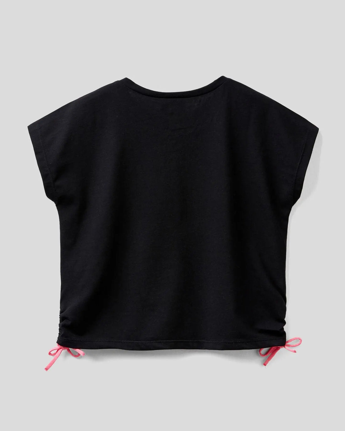 Black T-Shirt - BEVAVA