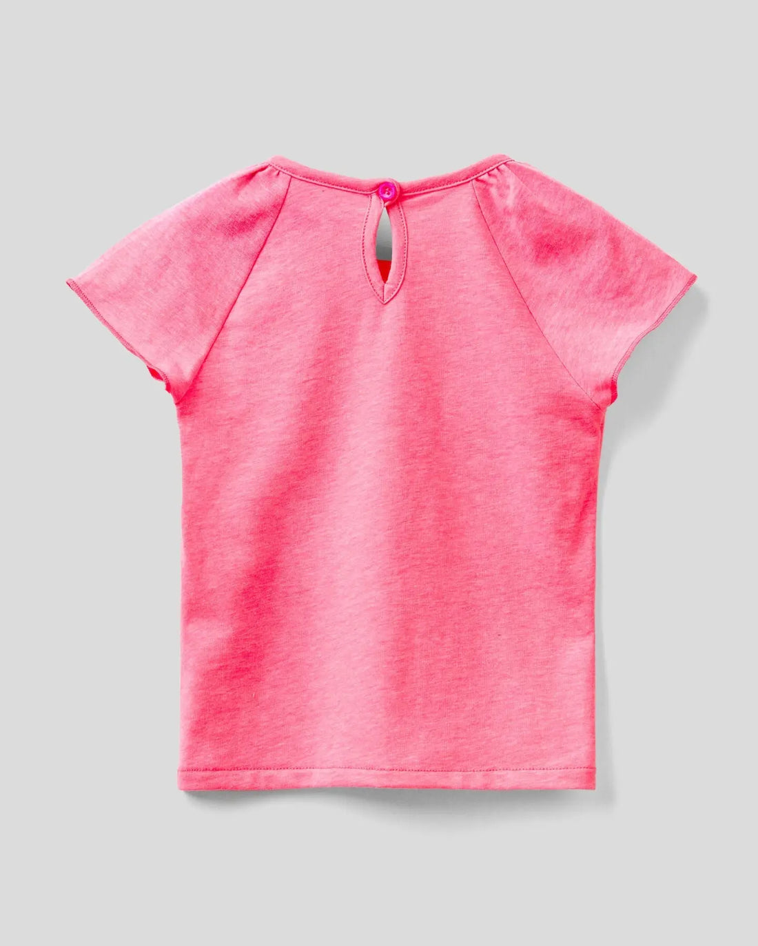 Fuchsia T-Shirt - BEVAVA