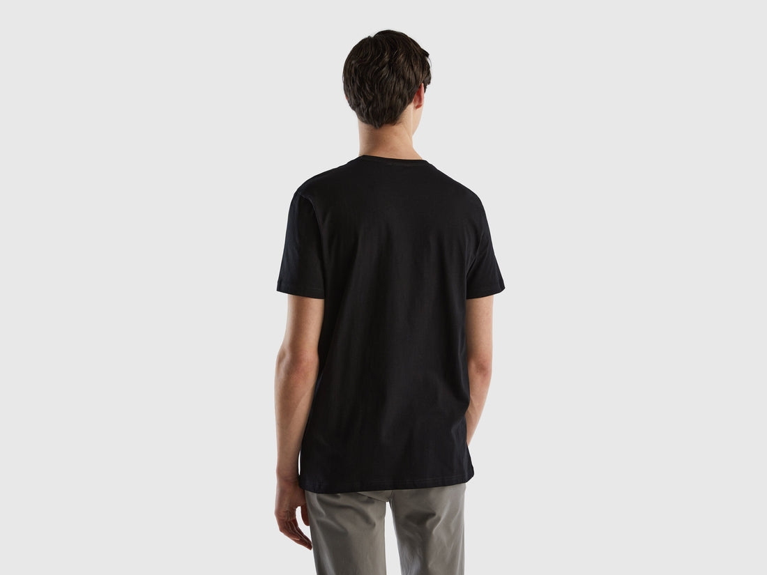 Black T-Shirt_3U53J1F15_100_02