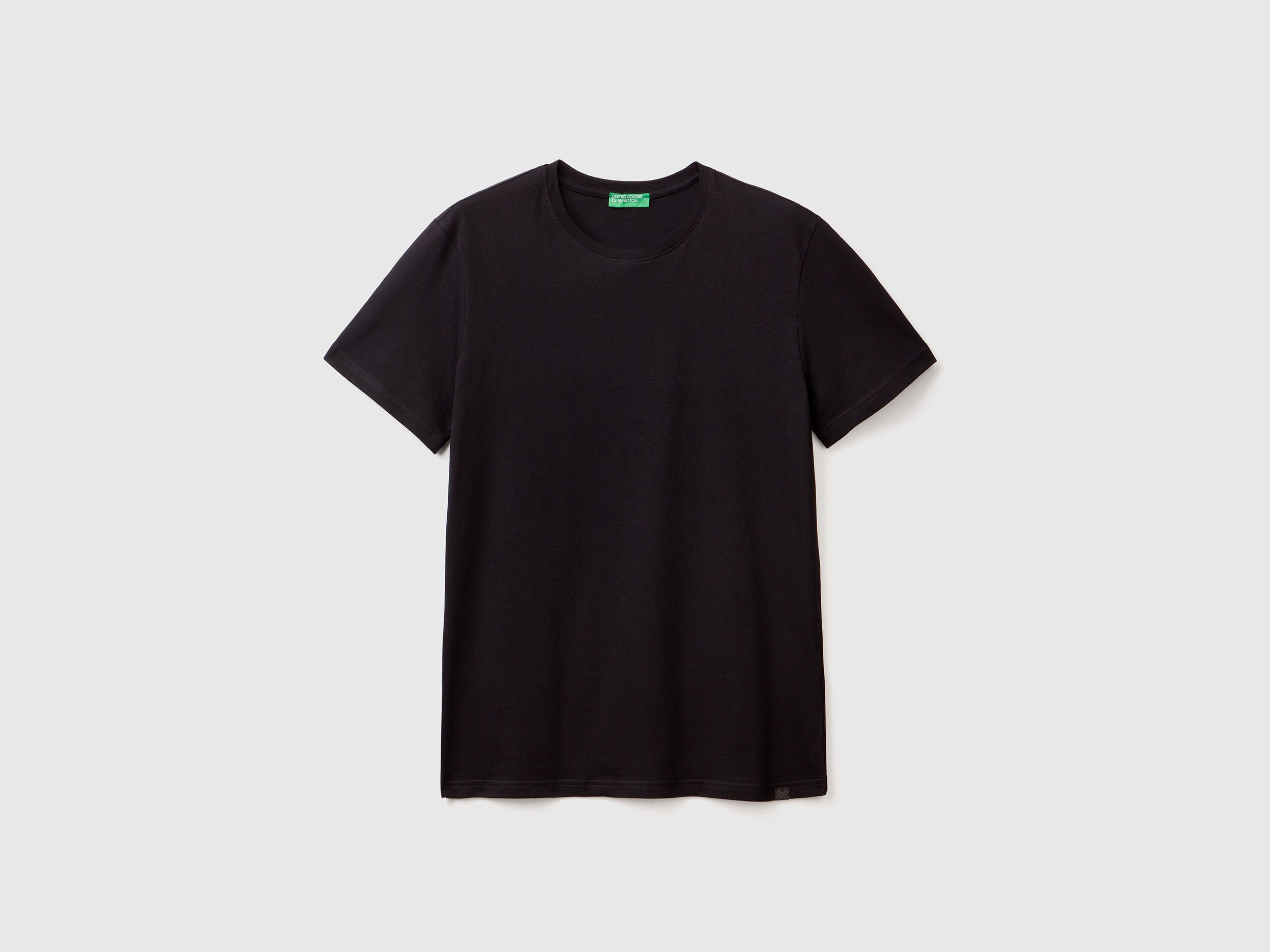 Black T-Shirt_3U53J1F15_100_03