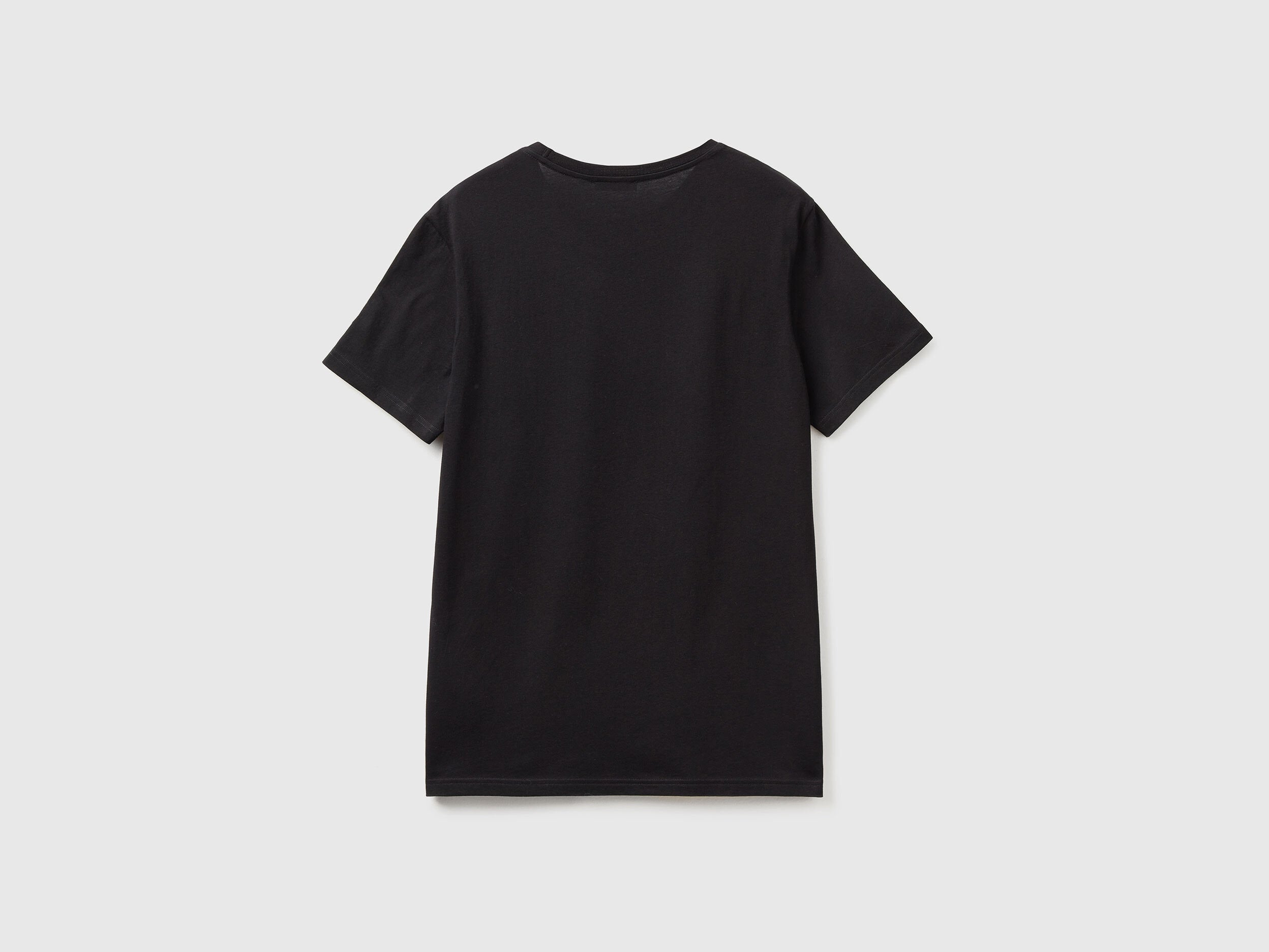 Black T-Shirt_3U53J1F15_100_04