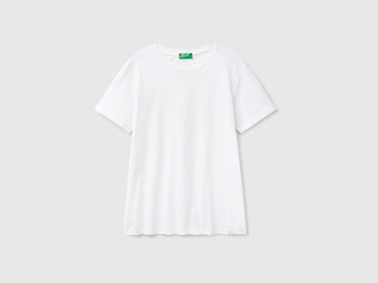 White T-Shirt_3U53J1F15_101_04