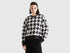 Houndstooth Pullover Sweatshirt_3VHSD104O_67E_01