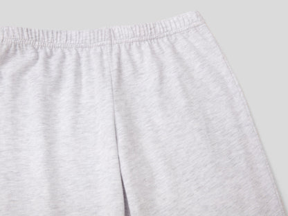 Pyjamas With Animal Print Benetton