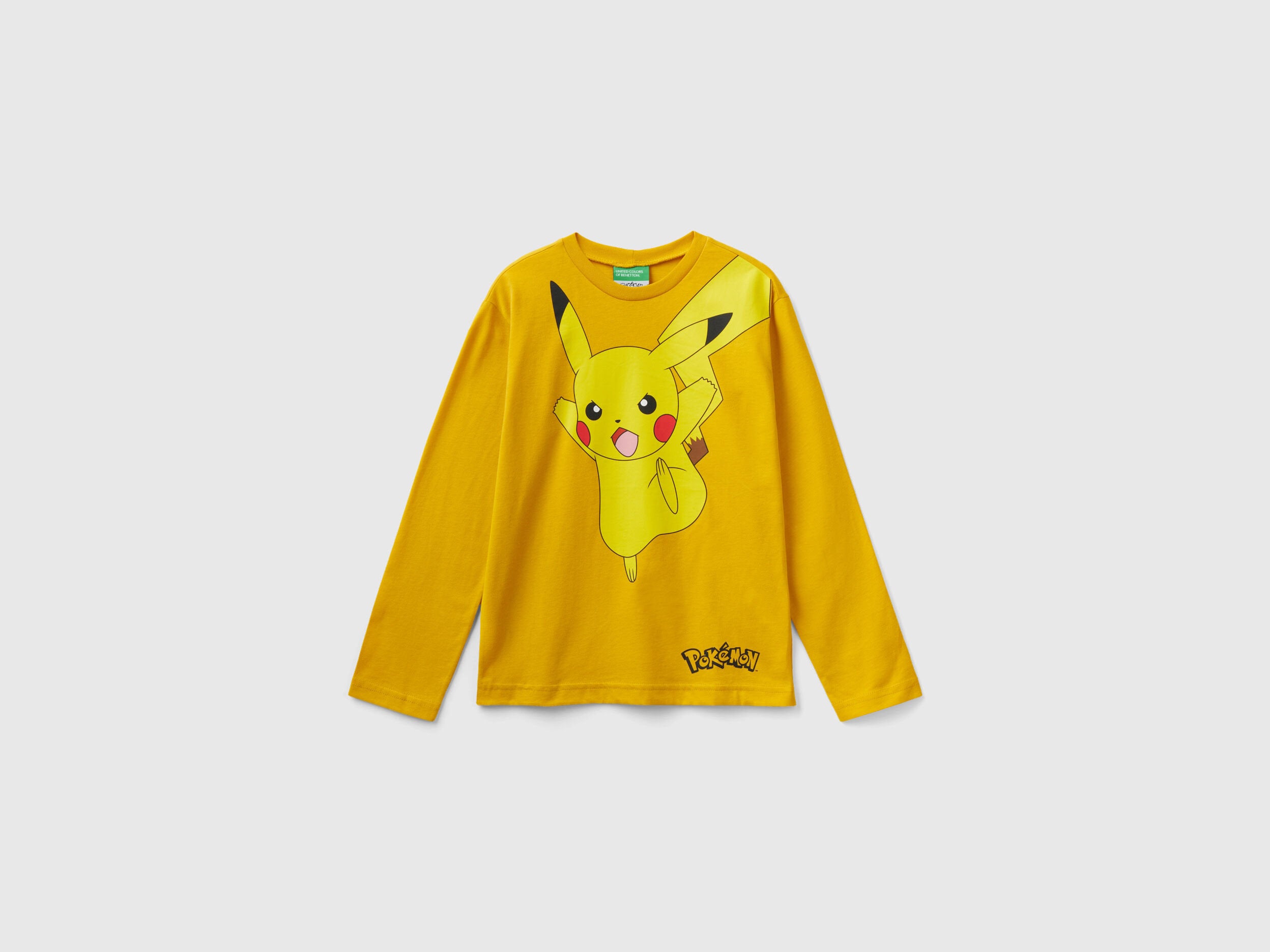 100% Cotton Pokémon T-Shirt_3VR5C10GT_0D6_01