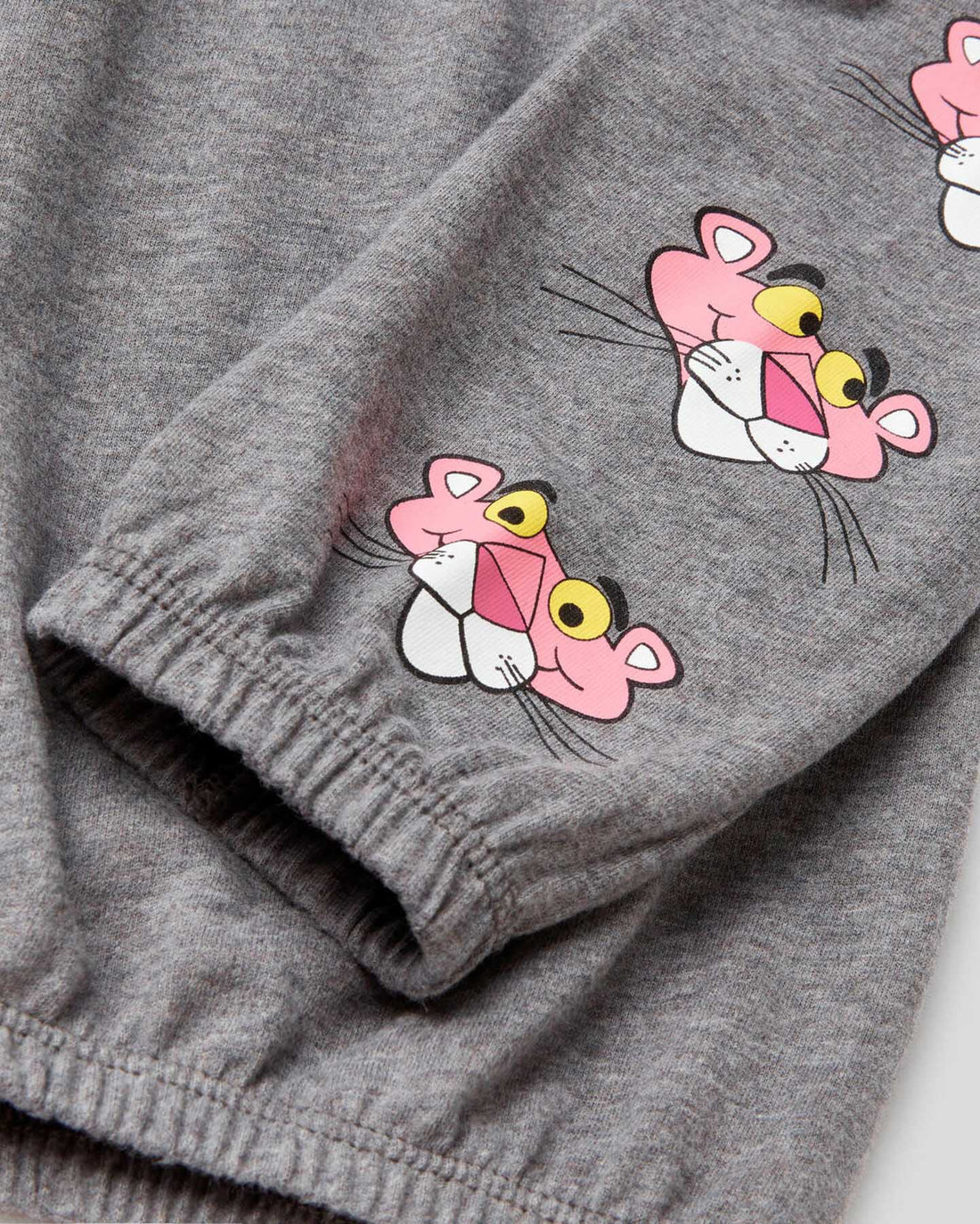 Dark Grey Sweater L/S Benetton