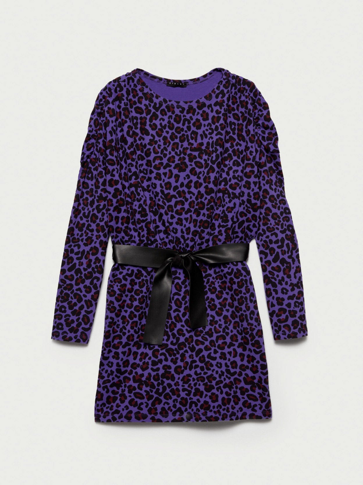 Mauve Dress Sisley