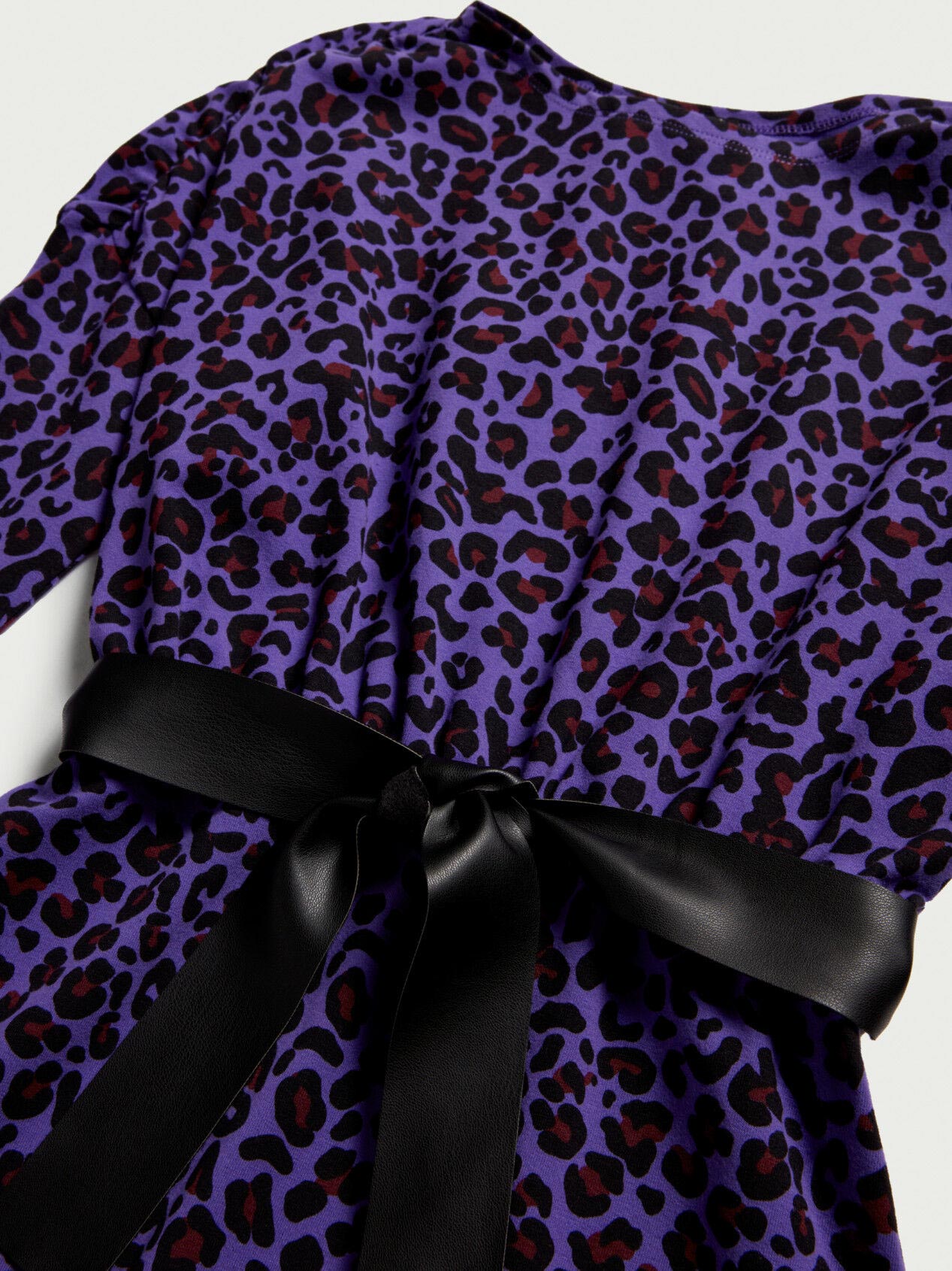 Mauve Dress Sisley