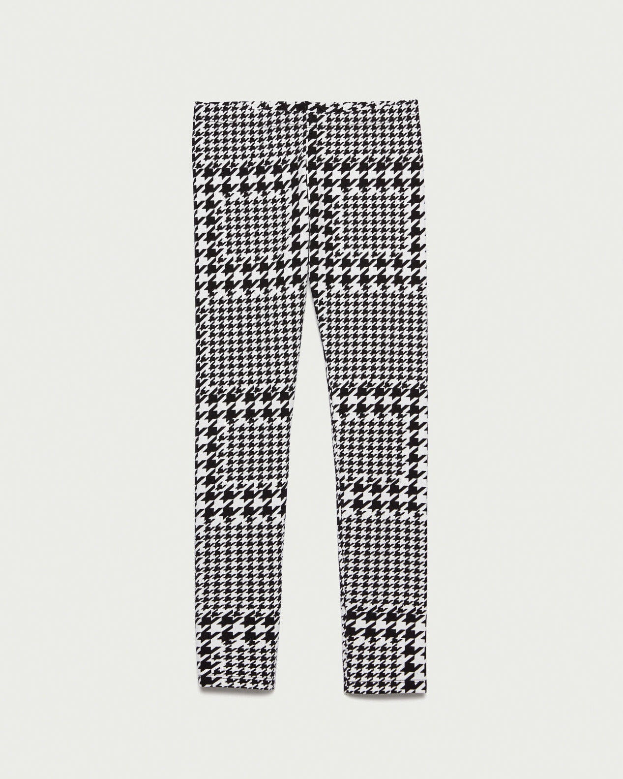 Black Leggings Sisley