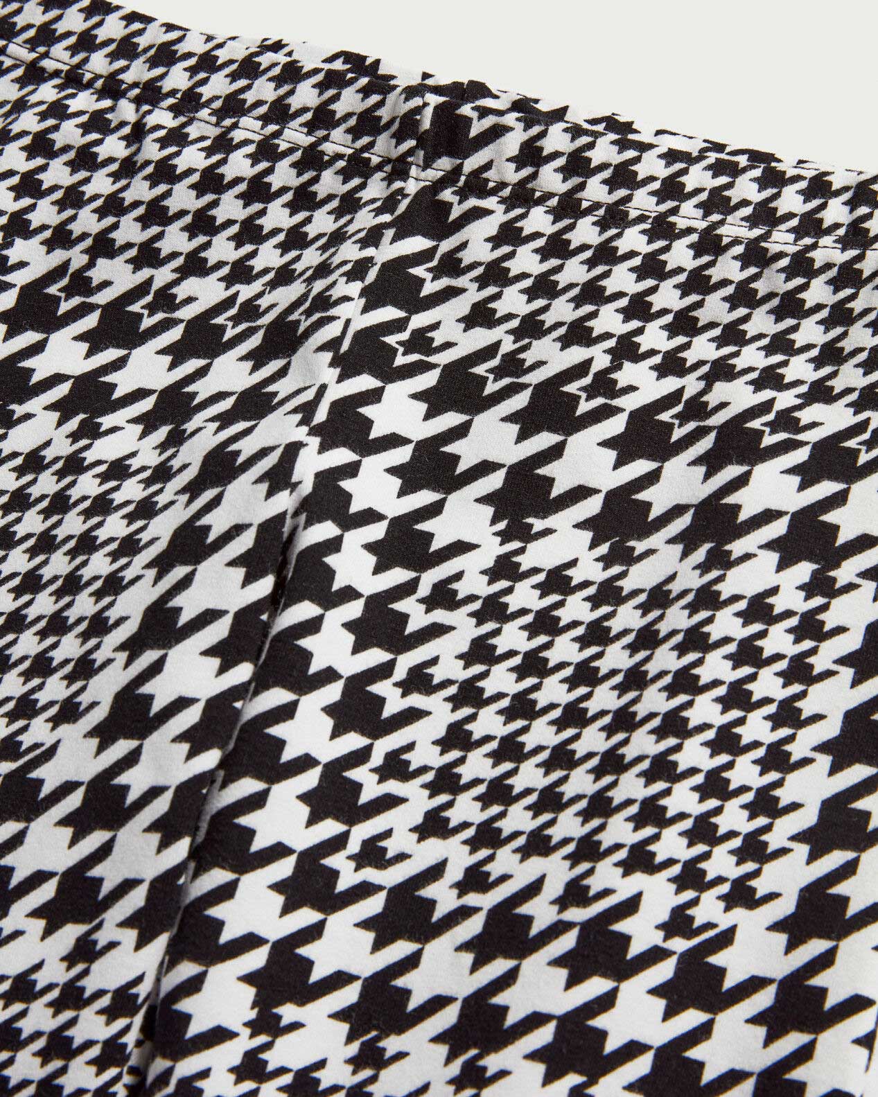 Black Leggings Sisley
