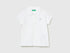 Regular Fit Polo In Organic Cotton_3WG9G300A_101_01