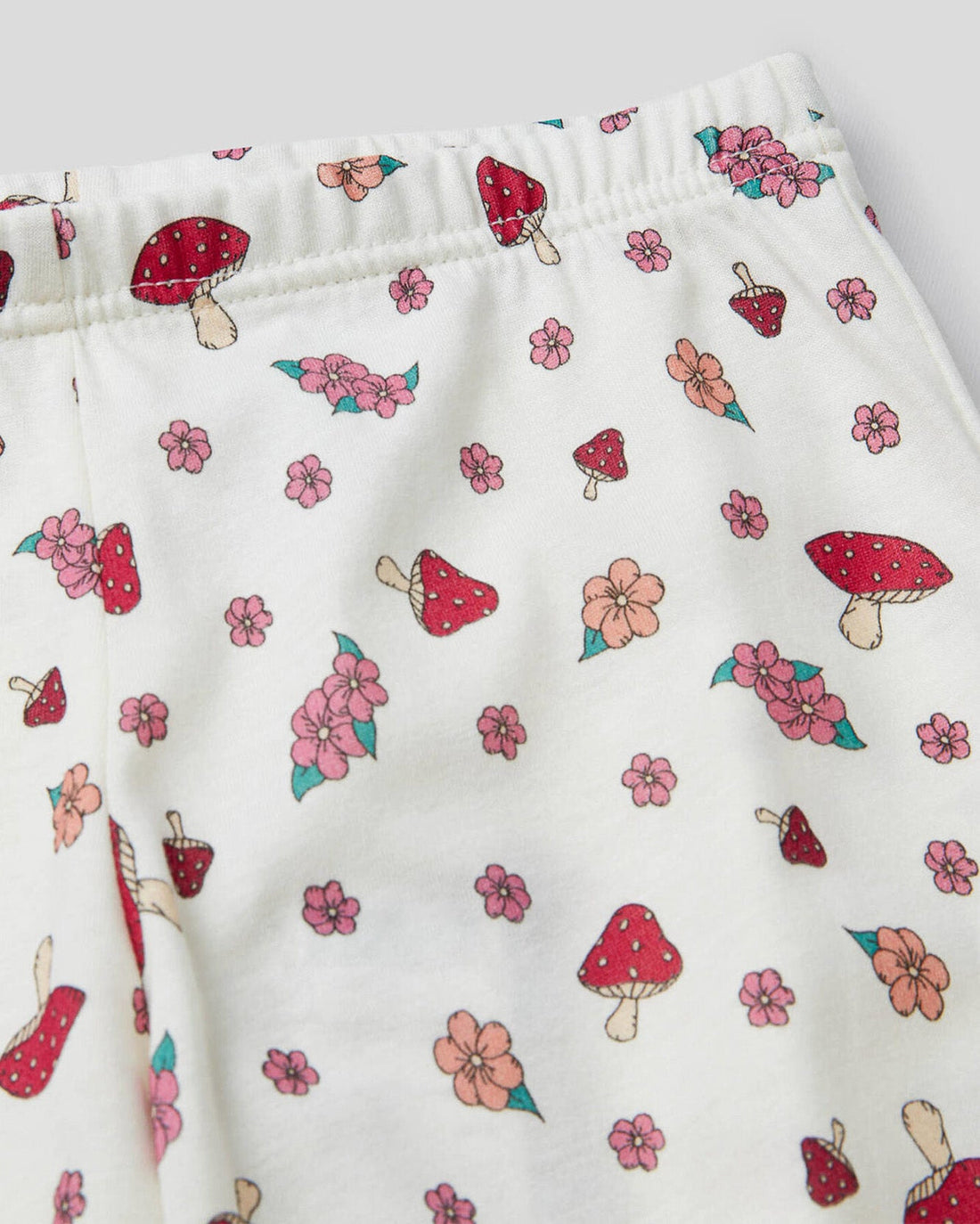 Pink Pyjama (Sweater+Trouser) Benetton