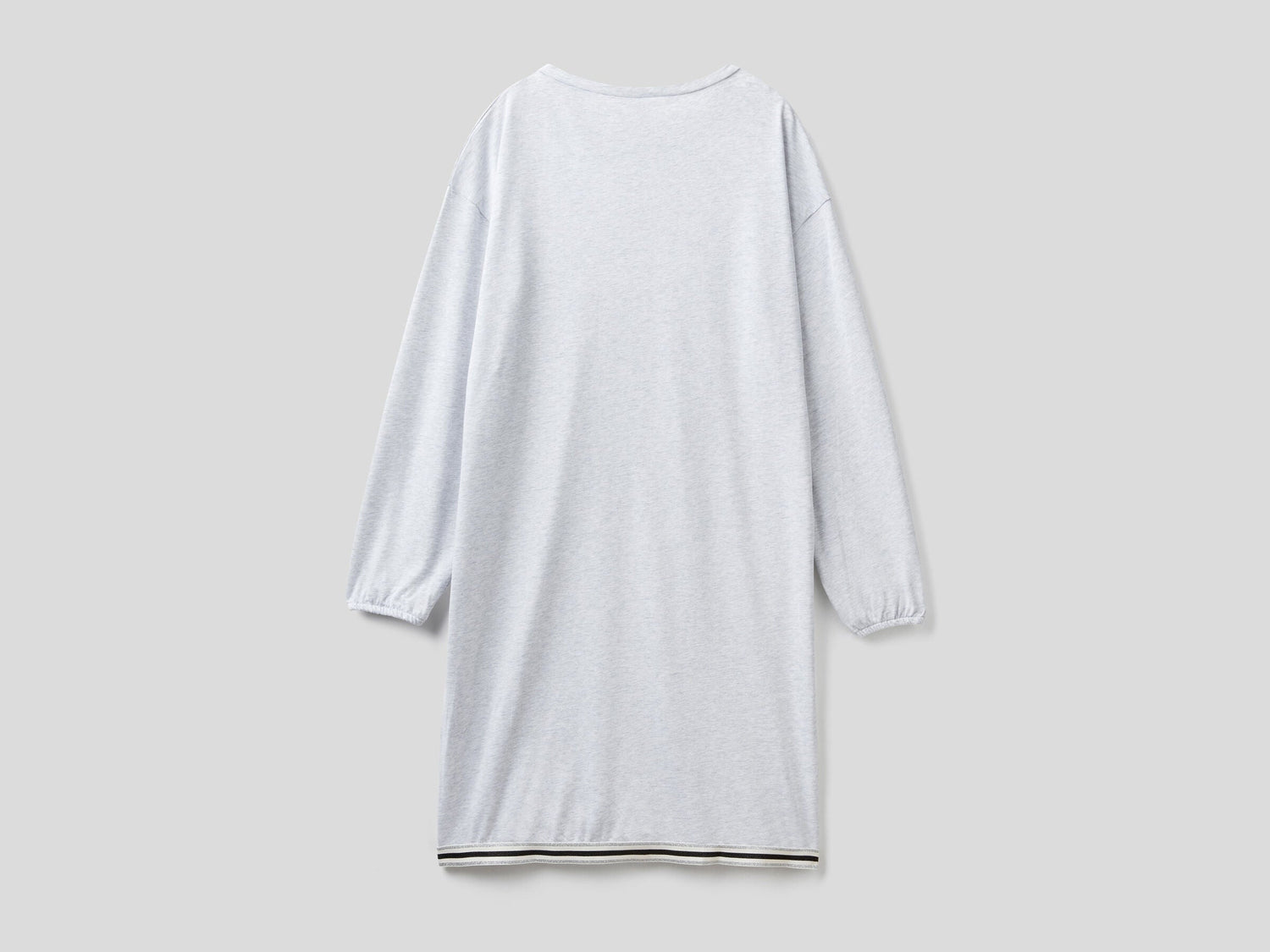 Nightshirt With Gorjuss Print Benetton