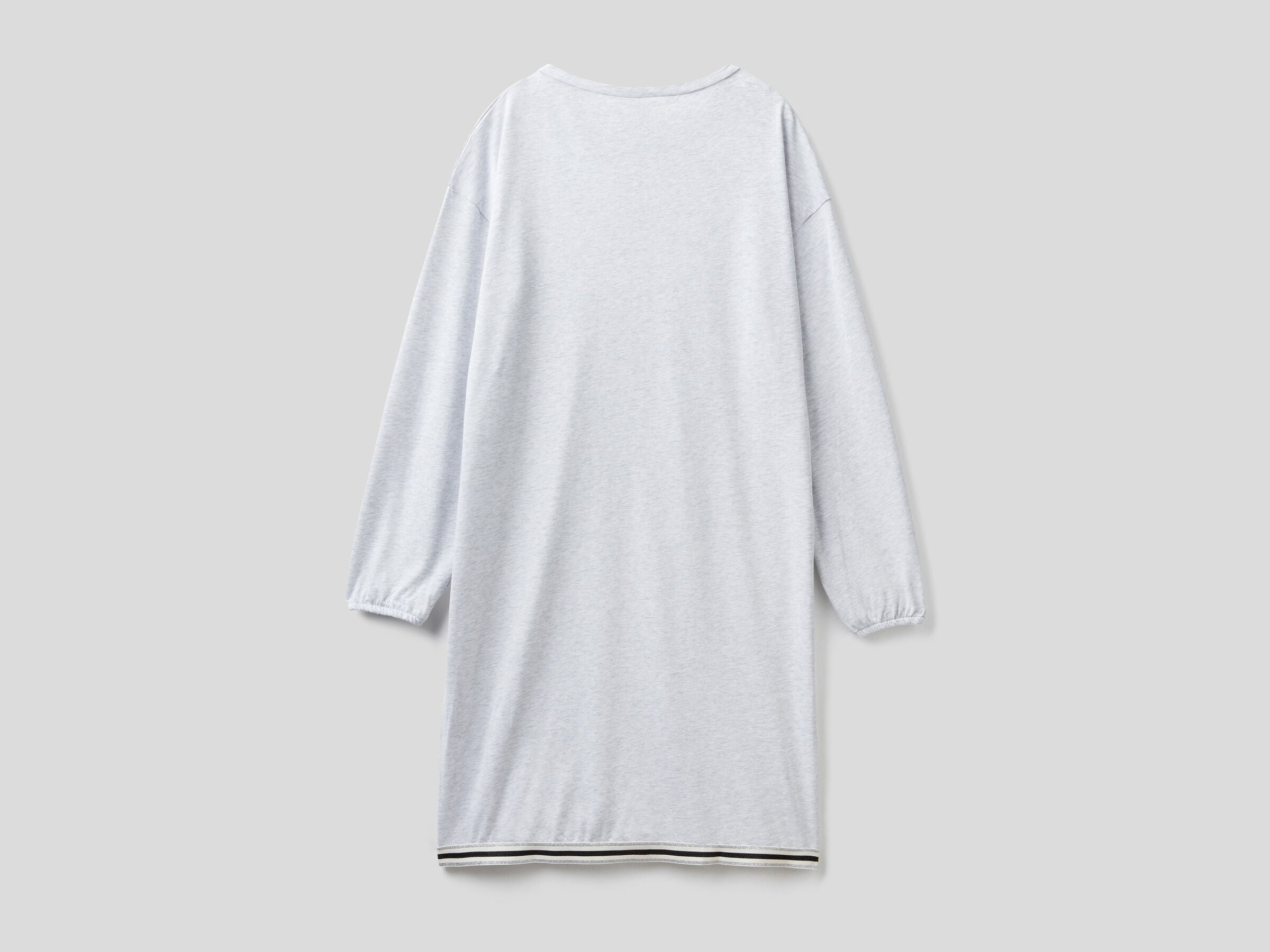 Nightshirt With Gorjuss Print Benetton