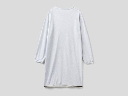 Nightshirt With Gorjuss Print Benetton