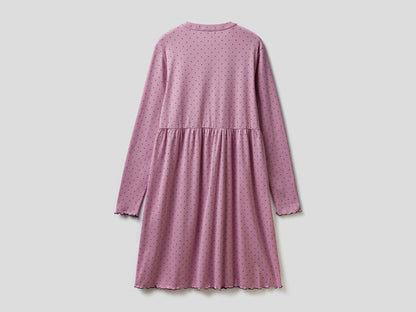 Polka Dot Nightshirt Benetton