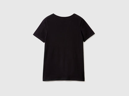 Super Stretch Organic Cotton T-Shirt