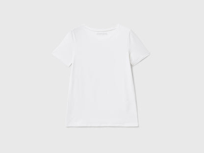 Super Stretch Organic Cotton T-Shirt