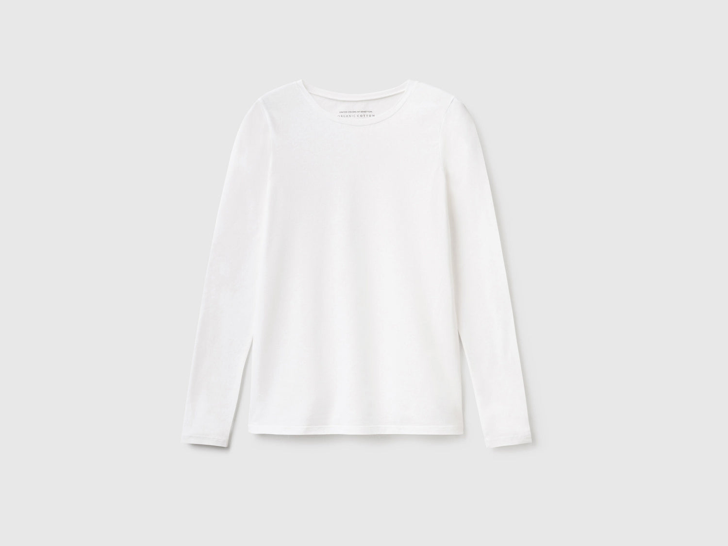 Long Sleeve Super Stretch T-Shirt