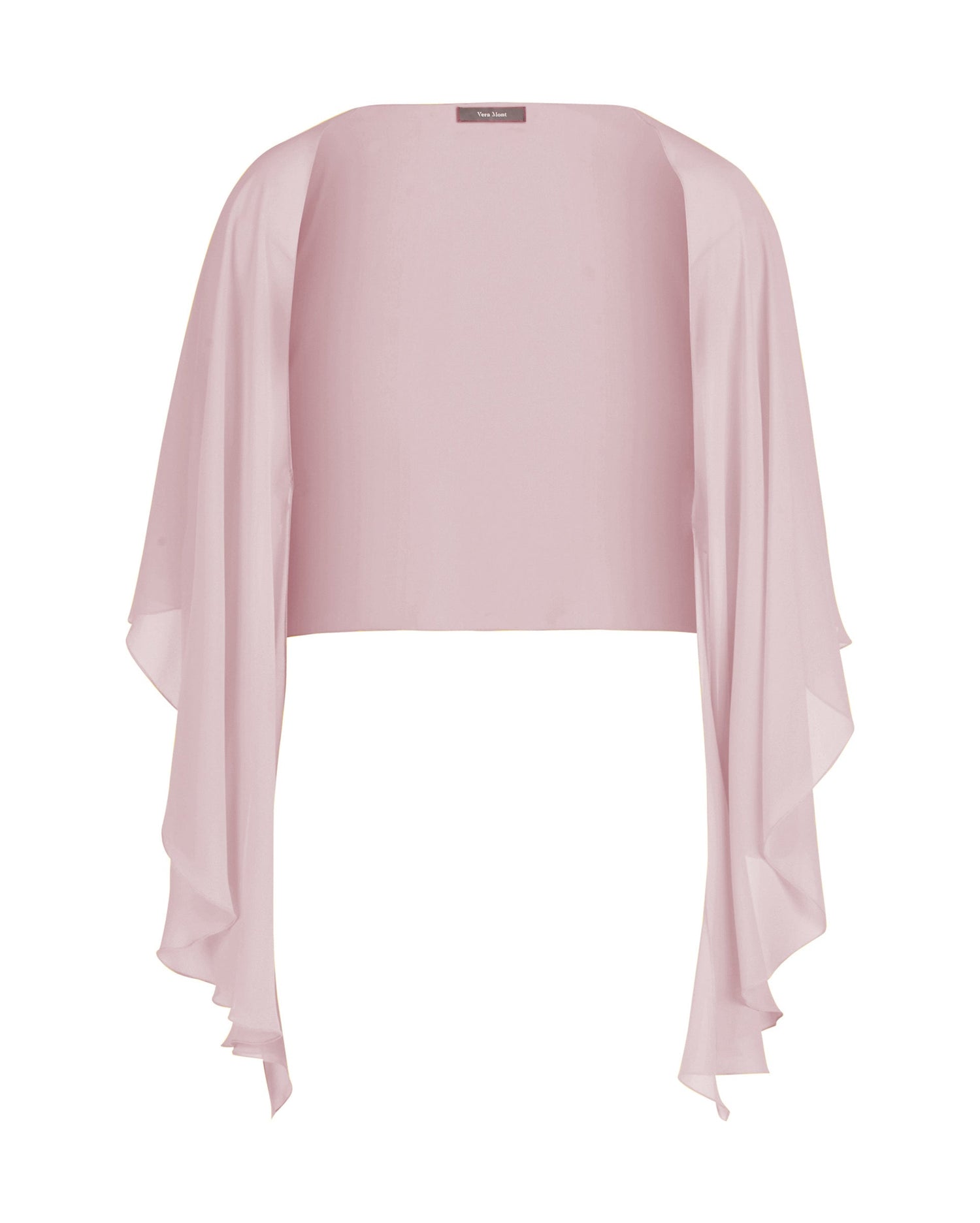 Pink Scarf Vera Mont