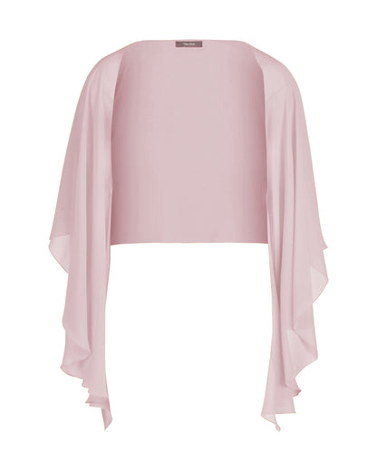Pink Scarf Vera Mont