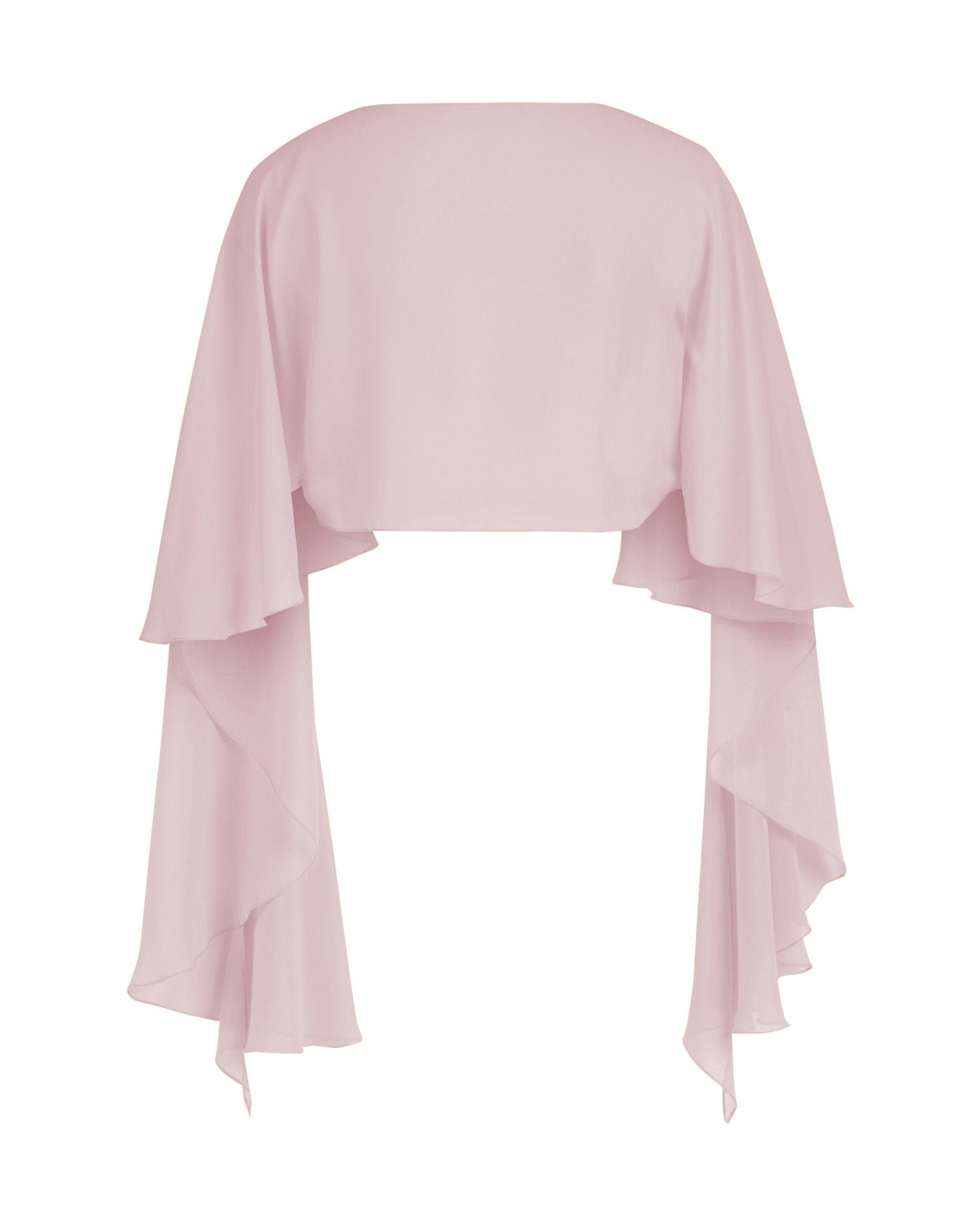 Pink Scarf Vera Mont