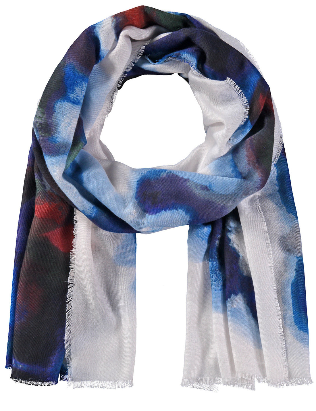 Lightweight Scarf With A Print_400406-13401_8792_02