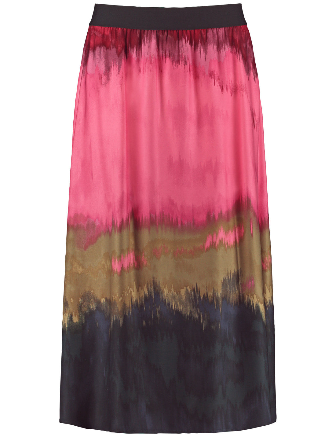Long Skirt With An Elasticated Waistband_410001-21007_3442_02