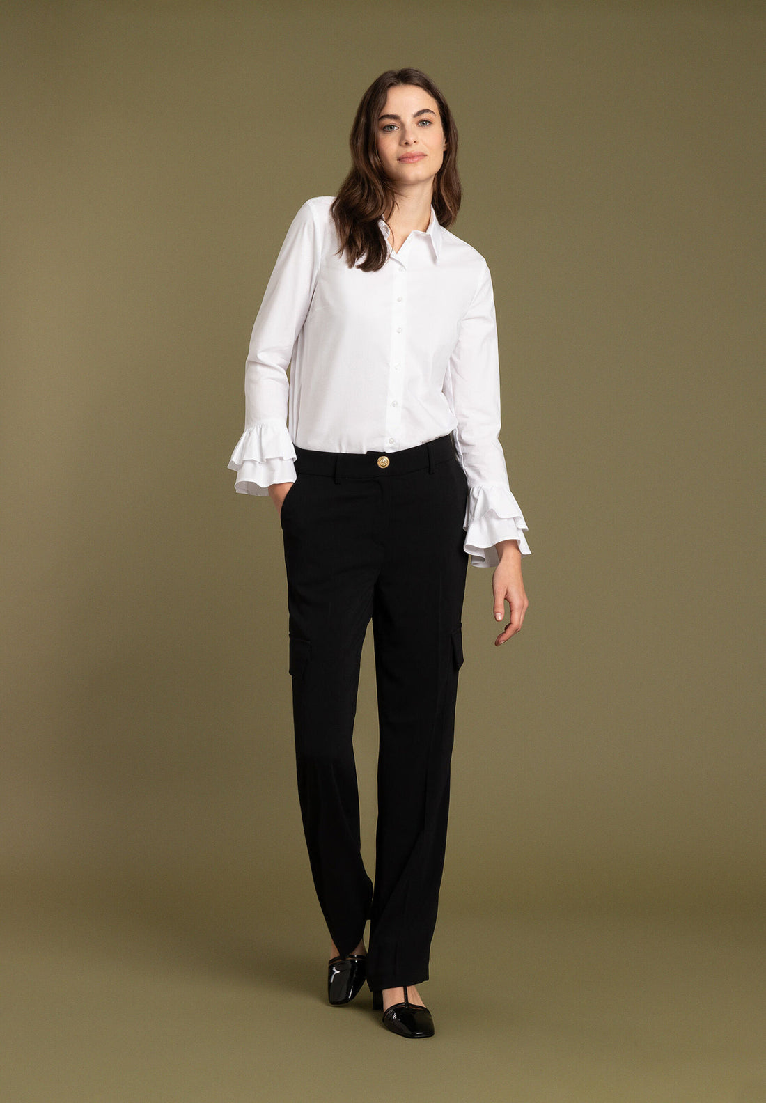 White Blouse With Statement Sleeves_41012005_0010_02