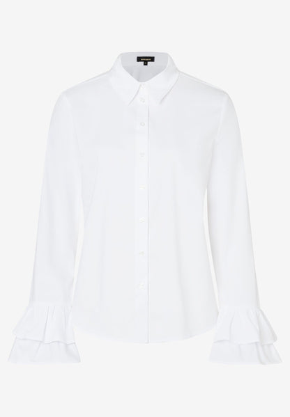 White Blouse With Statement Sleeves_41012005_0010_05