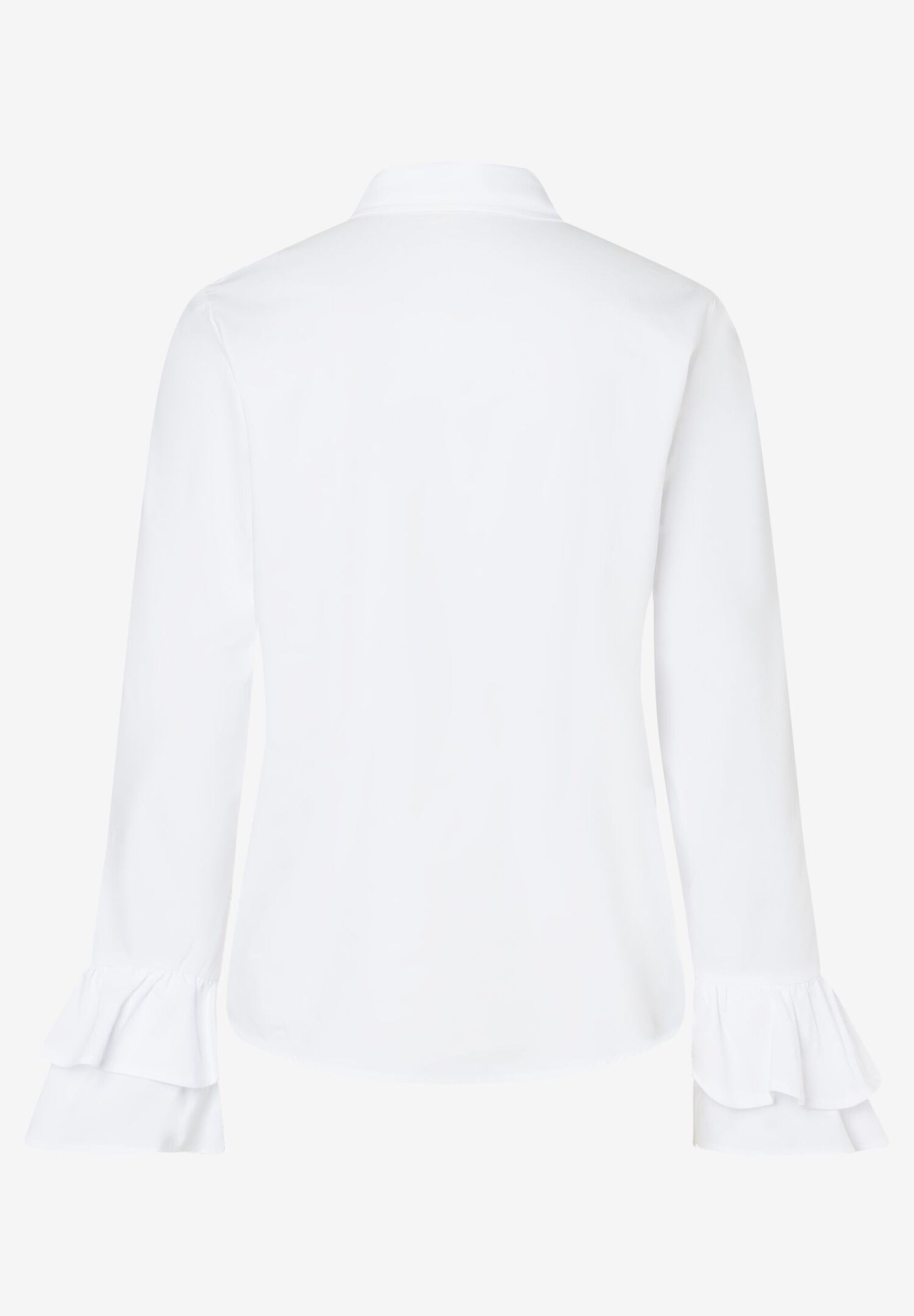 White Blouse With Statement Sleeves_41012005_0010_06