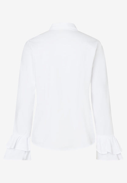 White Blouse With Statement Sleeves_41012005_0010_06