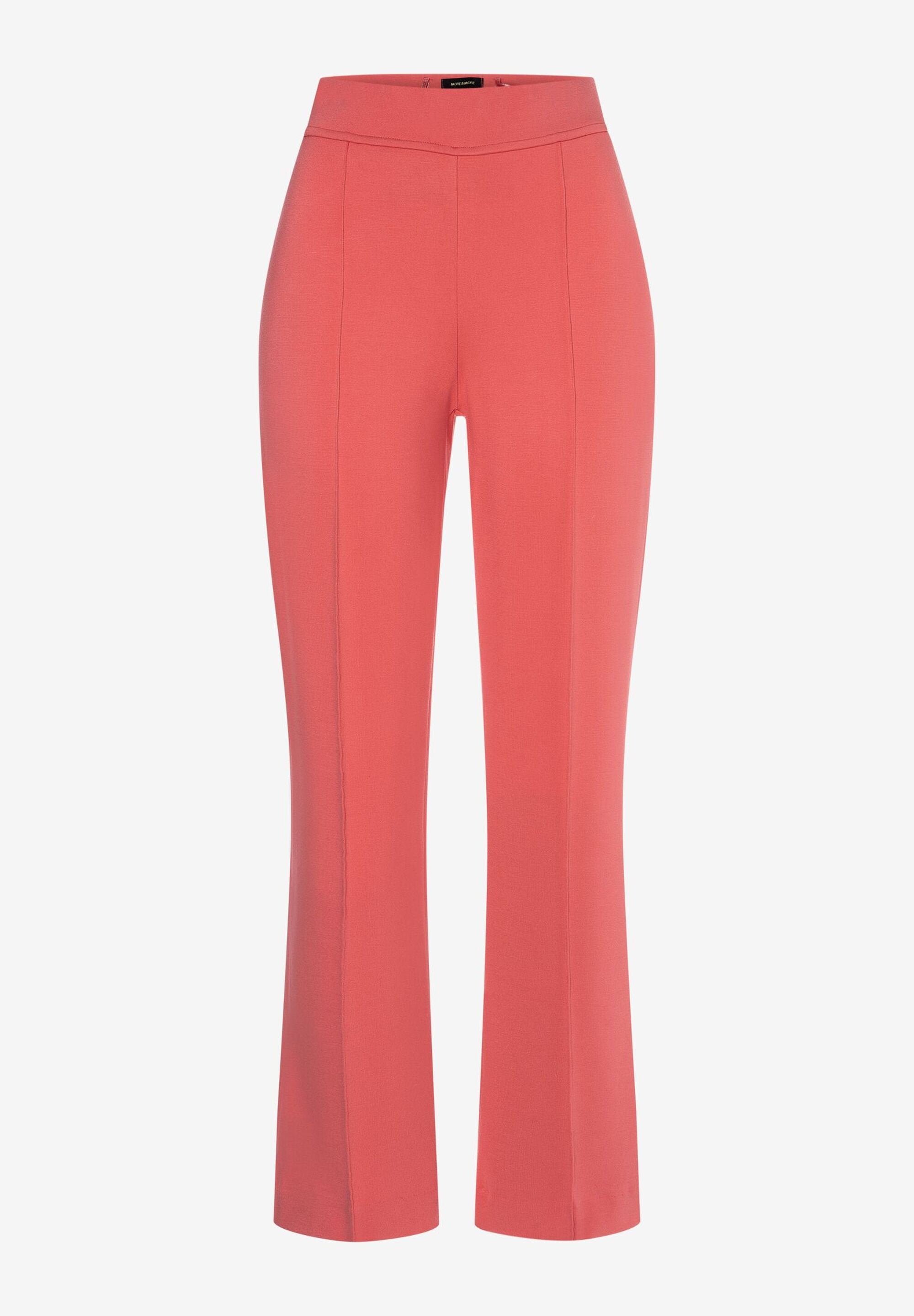 Milky Red Jersey Trousers_41014000_0528_03
